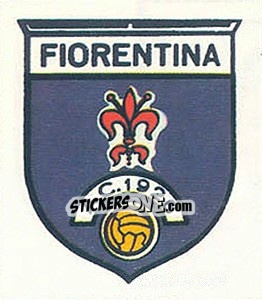 Sticker Stemma - Calciatori 1963-1964 - Panini