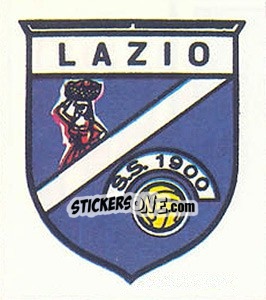 Sticker Stemma - Calciatori 1963-1964 n. 145 - Panini