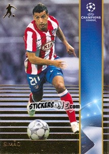 Sticker Simao