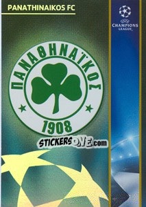 Sticker Emblem