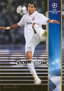 Sticker Brandao