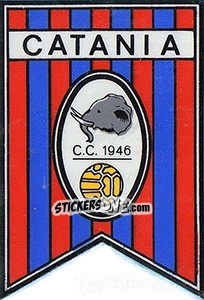Cromo Scudetto - Calciatori 1965-1966 - Panini
