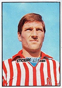 Sticker Sergio Pini - Calciatori 1965-1966 - Panini