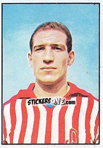 Figurina Sergio Carantini - Calciatori 1965-1966 - Panini