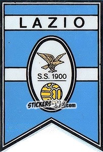 Sticker Scudetto - Calciatori 1965-1966 n. 171 - Panini