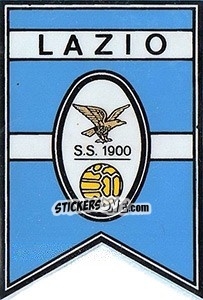 Sticker Scudetto