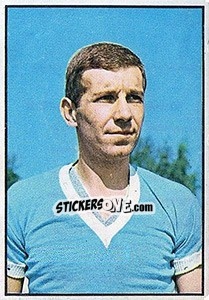 Cromo Giampiero Vitali - Calciatori 1965-1966 - Panini