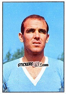Cromo Antonio Renna - Calciatori 1965-1966 - Panini