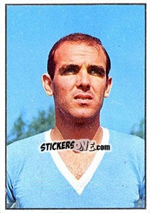 Figurina Antonio Renna - Calciatori 1965-1966 n. 185 - Panini