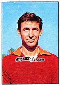 Cromo Mario Ardizzon - Calciatori 1965-1966 - Panini