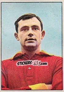 Sticker Elvio Salvori - Calciatori 1965-1966 n. 237 - Panini