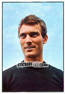 Sticker Lido Vieri - Calciatori 1965-1966 n. 276 - Panini