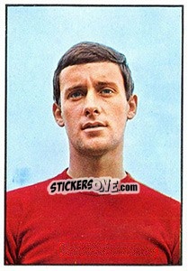 Sticker Roberto Rosato - Calciatori 1965-1966 - Panini