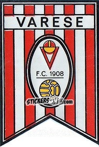 Sticker Scudetto - Calciatori 1965-1966 n. 290 - Panini