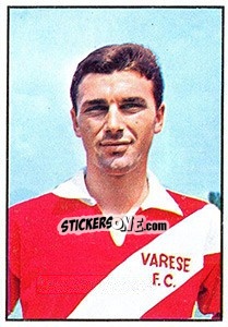 Figurina Bruno Gioia - Calciatori 1965-1966 - Panini