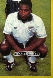 Sticker Equipe (puzzle 8) - Euro 1992 n. 237 - Manil