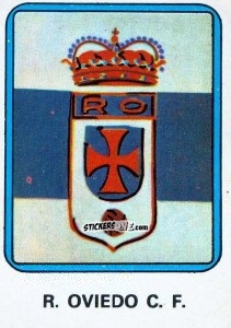 Sticker Escudo - Vulcano Liga Spagnola 1975-1976 n. 167 - Ediciones Vulcano