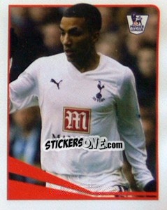 Figurina Top winger - Aaron Lennon