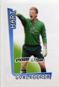 Figurina Joe Hart