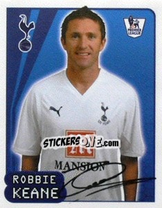 Figurina Robbie Keane