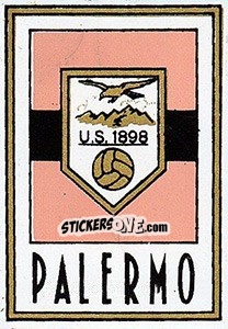 Cromo Scudetto - Calciatori 1966-1967 - Panini