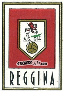 Sticker Scudetto