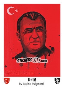 Sticker Terim