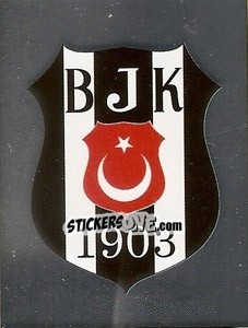 Sticker Emblem