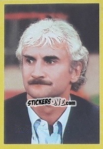 Figurina Rudi Voller