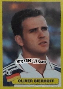 Figurina Oliver Bierhoff