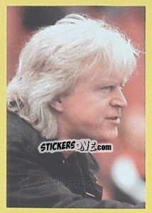 Sticker Schaefer - Mundial Korea Japòn 2002 n. 291 - Navarrete