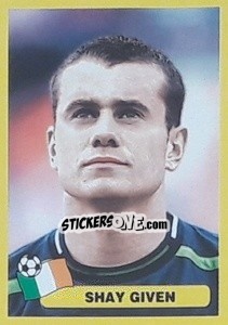 Figurina Shay Given