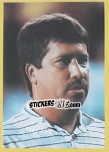 Sticker Hernán Darío Gomez - Mundial Korea Japòn 2002 n. 424 - Navarrete