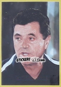 Sticker Mirko Jozic