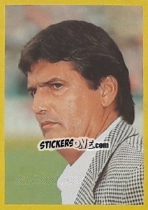Sticker Michel Henry - Mundial Korea Japòn 2002 n. 524 - Navarrete
