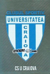 Sticker Badge