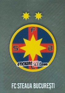 Sticker Badge