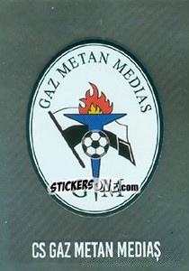 Sticker Badge