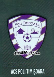 Sticker Badge