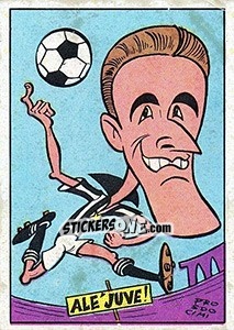 Sticker Castano - Calciatori 1968-1969 n. 294 - Panini