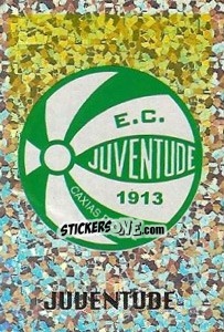 Sticker Emblema