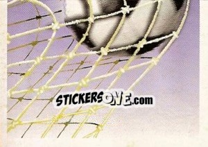 Sticker Jogador mais novo (puzzle 2) - Campeonato Brasileiro 1997 n. 350 - Panini