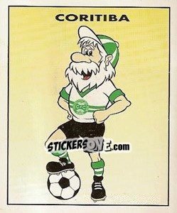 Cromo Coritiba