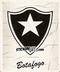 Sticker Emblema