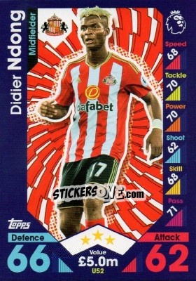 Figurina Didier Ndong