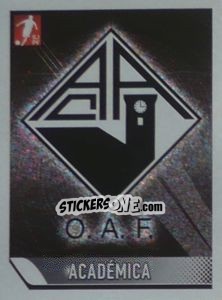 Sticker Emblema