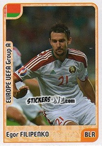 Sticker Egor Filipenko
