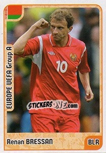 Sticker Renan Bressan