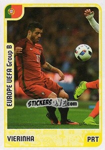 Sticker Vieirinha