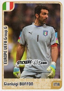 Figurina Gianluigi Buffon